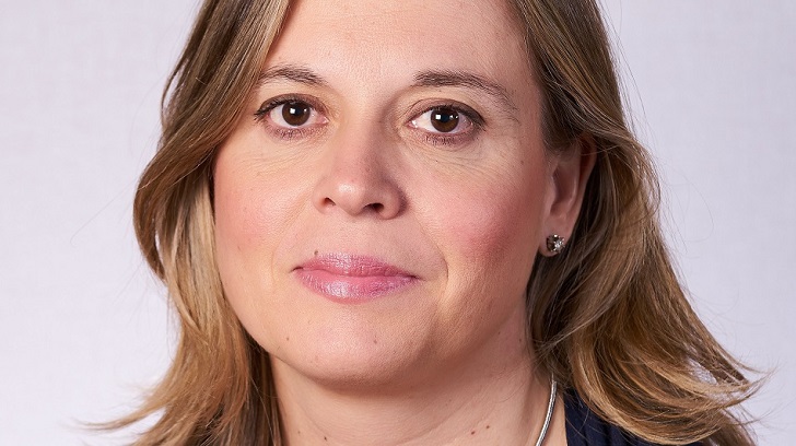 Fina Lladós, nueva directora de Amgen para España y Portugal